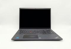 Lenovo Thinkpad T16 Gen1 Core I5-1240P 1.7 Ghz 16GB 512GB M.2-2280 512GB NVME Webcam LCD WUXGA 16 " Win 11 Pro - L3107261SP Grado B